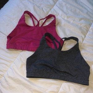 Sports Bra Bundle